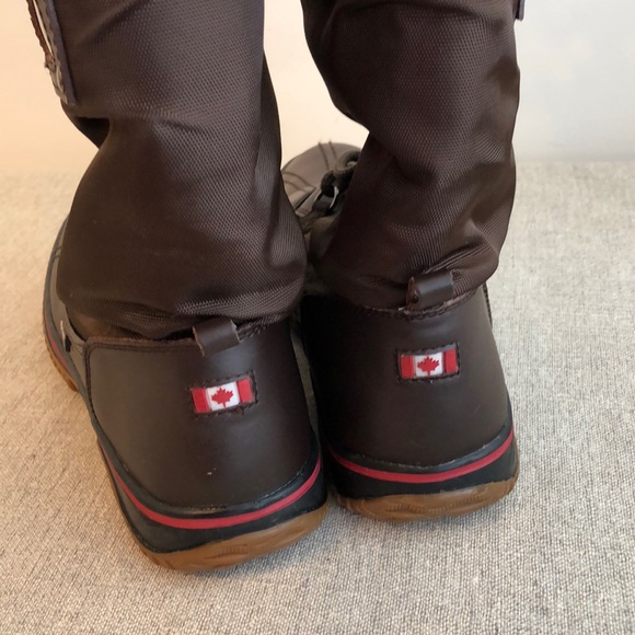 Pajar Tall Boots - Picture 3 of 5